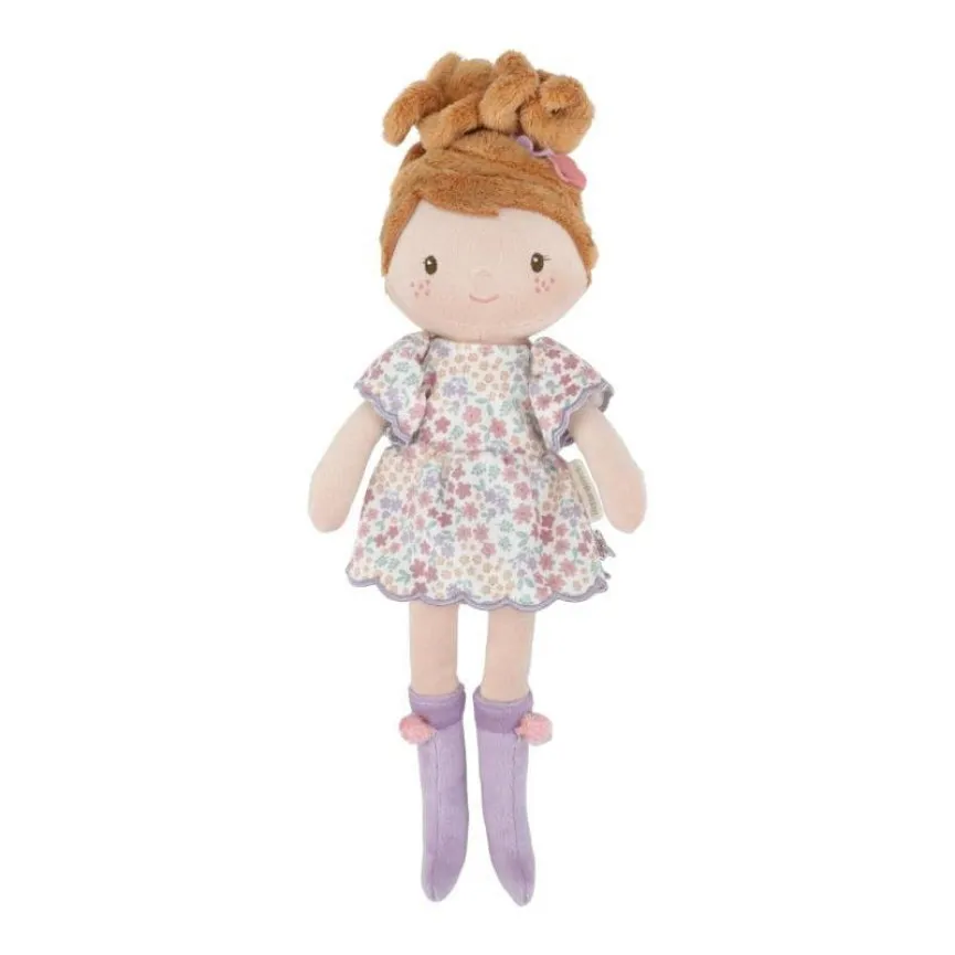 Little Dutch lutka Ava M 35 cm s cvjetnom haljinicom