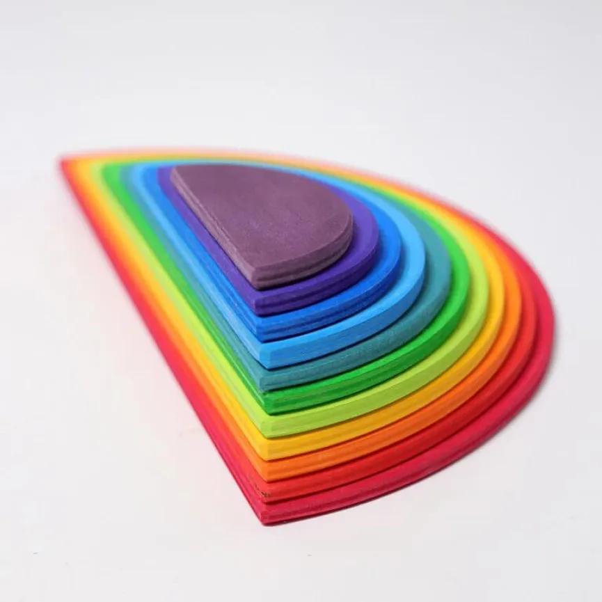 GRIMM'S Polkrogi Rainbow