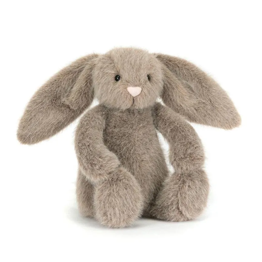Jellycat Fawn Flufflet Bunny plišani zeko