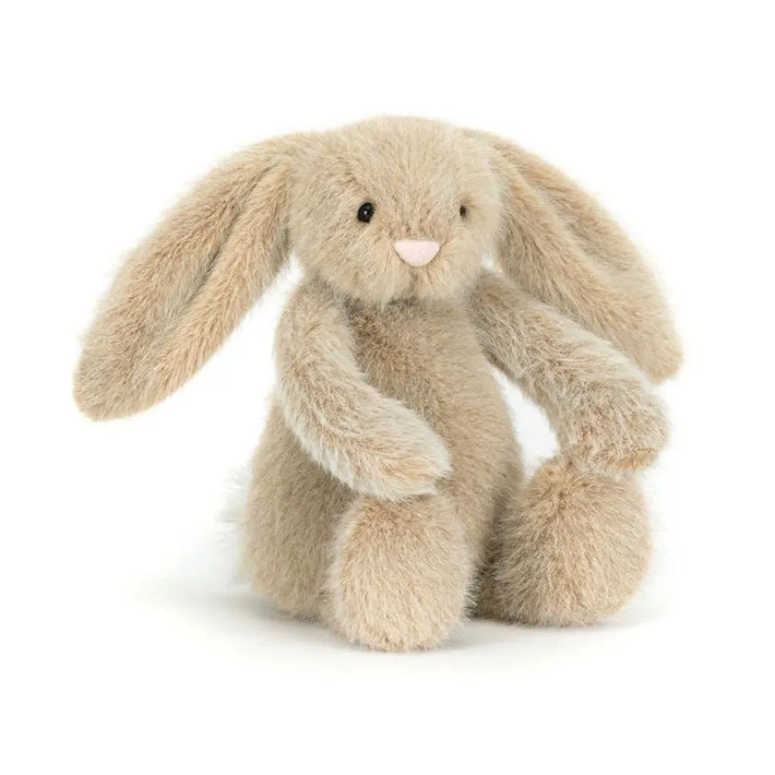 Jellycat Oat Flufflet Bunny plišani zeko