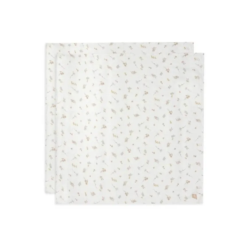 JOLLEIN Tetra pelene 115x115 cm Riverside (2 kom)