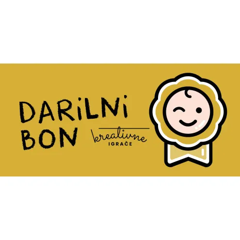 Darilni bon 