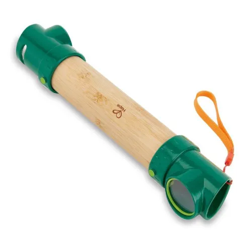 Hape periskop za promatranje preko zida i oko ugla