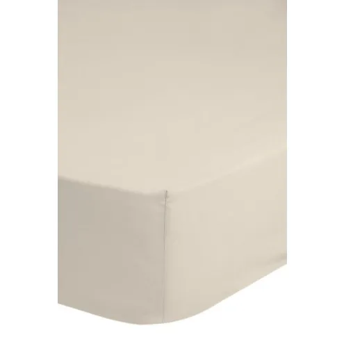 GOOD MORNING Rjuha 90x200 cm Jersey ecru 
