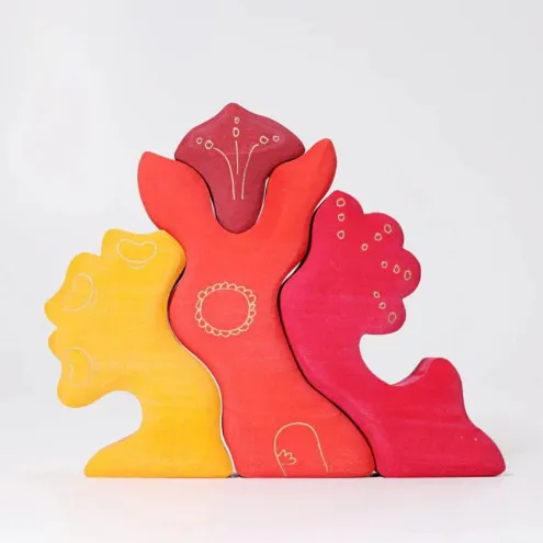 GRIMM'S Casa Glora montessori igrače 2 leti