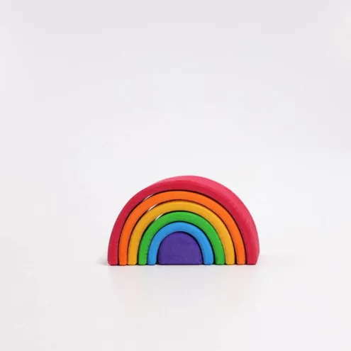GRIMM'S Lesena mavrica Mala Rainbow