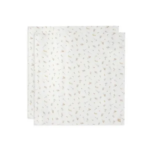 JOLLEIN Tetra pelene 115x115 cm Riverside (2 kom)