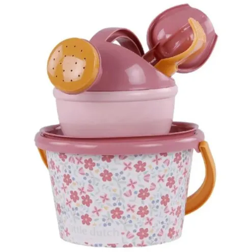 Little Dutch set za pijesak kao poklon za djevojčicu