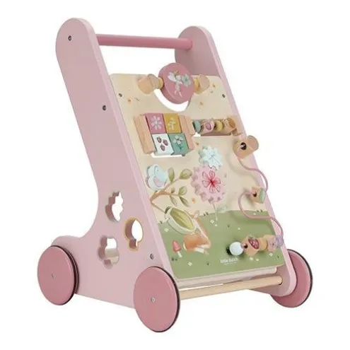 Little Dutch Fairy Garden guralica za bebu 12 m+