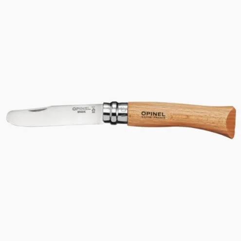 Opinel No.7 My First dječji džepni nož s futrolom