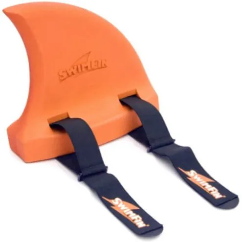 Peraja morskog psa za plivanje djece SwimFin
