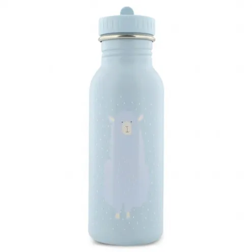 TRIXIE BABY Flaška za otroke 350 ml Mr. Hippo