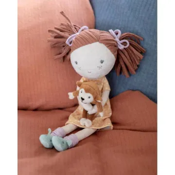 Little Dutch lutka Sophia kao poklon za djevojčicu