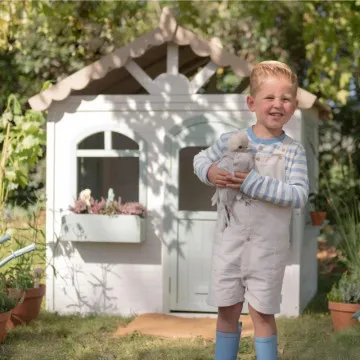 Little Dutch drvena vrtna kućica od FSC certificiranog drva