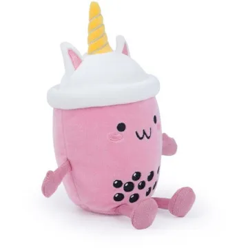 Besitos plišasti bubble tea samorog 26 cm – darila za punčke
