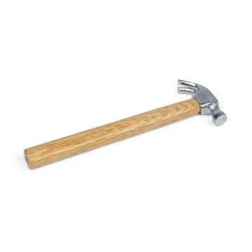Bigjigs čekič - pravi alat za djecu u kutiji Tool Box 