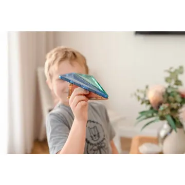 CONNETIX Pastel Starter Pack 64 za STEM igru i kreativnost