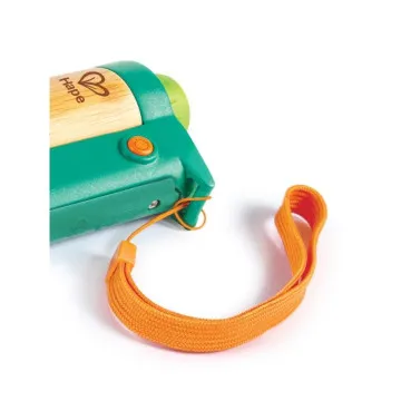 Hape prijenosni mikroskop s trakom za istraživanje prirode