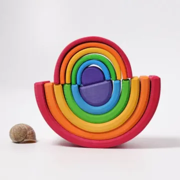 GRIMM'S Drvena duga Rainbow