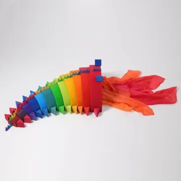 GRIMM'S Drvena duga Velika Rainbow