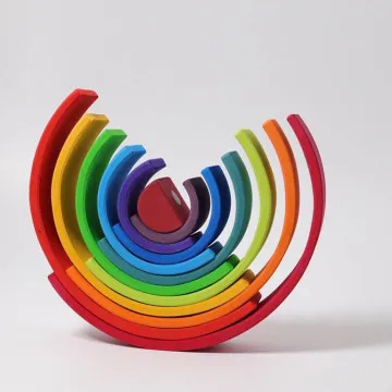 GRIMM'S Drvena duga Velika Rainbow