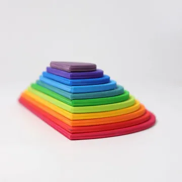 GRIMM'S Polukrugovi Rainbow