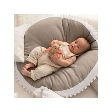 Hape igračka za bebe s blagim zvukom kiše i kuglicama