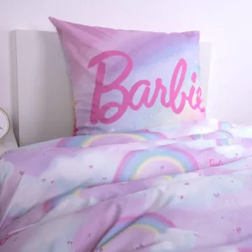 dječja posteljina barbie za djevojčice