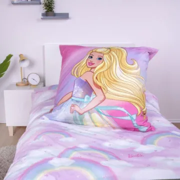 herding barbie dječja posteljina 140x200