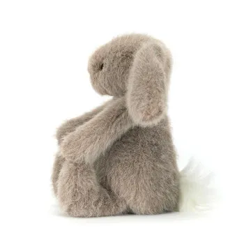 Jellycat Bunny Fawn Flufflet mekani zeko