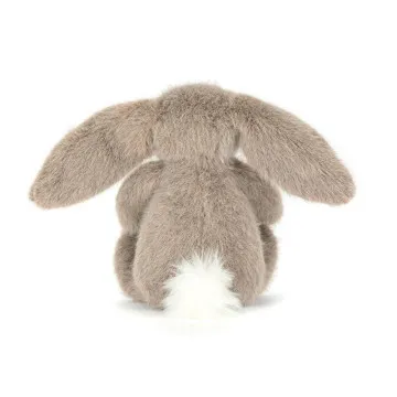 Jellycat Hrvatska Fawn Flufflet Bunny plišana igračka