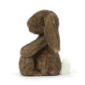 Jellycat zeko Hoppleston Luxe plišana igračka sa strane