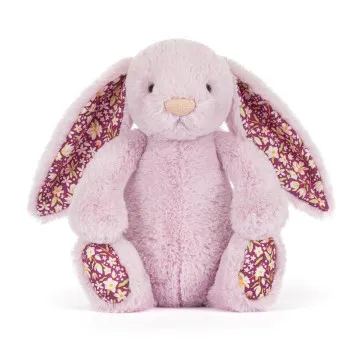 Mekani Jellycat plišanac zeko za djecu i kolekcionare