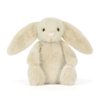 Jellycat Hrvatska Wheat Flufflet Bunny plišana igračka
