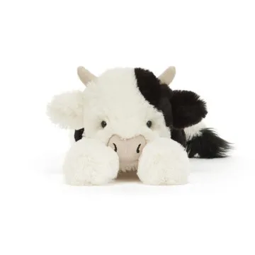 Jellycat Smudge Cow plišana krava