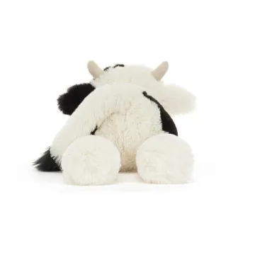 Jellycat plišana krava Smudge za djecu
