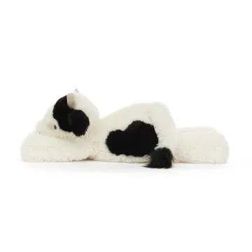 Jellycat Smudge Cow plišana igračka ležeča