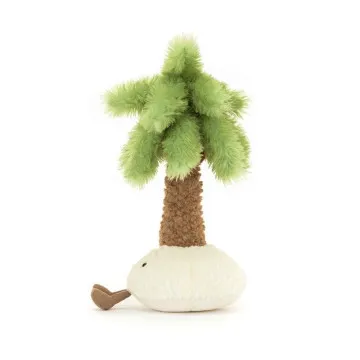 Mekana plišana palma Jellycat za djecu