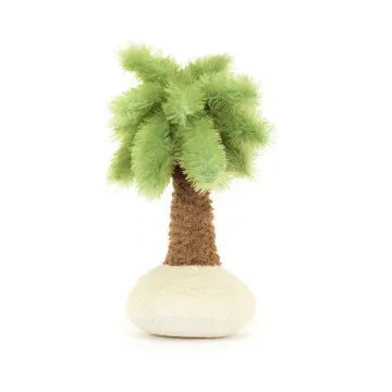 Originalna Jellycat plišana igračka palma