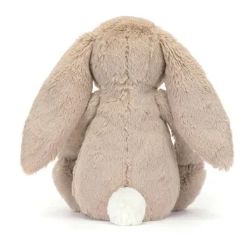 JELLYCAT Hrvatska Zeko Bunny Blossom Beige Petal M