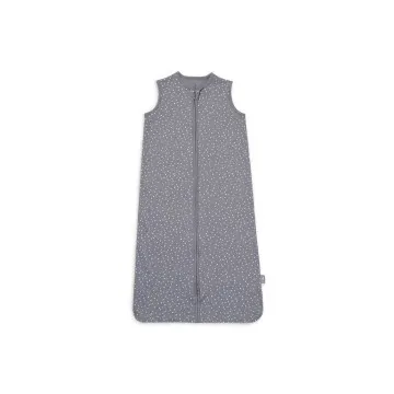 JOLLEIN Spalna vreča za dojenčka 4 Seasons 110 cm Spickle Grey
