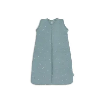JOLLEIN Vreća za spavanje za bebe 90 cm Uklonjivi rokavi Sea Green