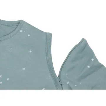 JOLLEIN Vreća za spavanje za bebe 90 cm Uklonjivi rokavi Sea Green