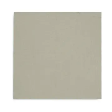 JOLLEIN Tetra pelene 70x70 cm Olive Green/Ivory (4 kom)