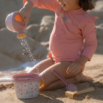 Little Dutch set za pijesak kao poklon za djevojčicu