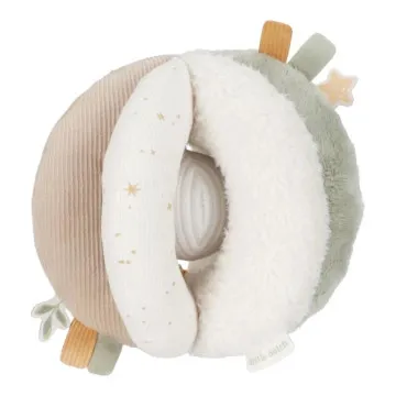 Little Dutch Montessori lopta Newborn senzorna igračka za bebe