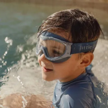 Little Dutch dječje naočale za plivanje Ocean World