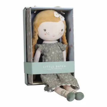 Little Dutch lutka Julia u poklon kutiji