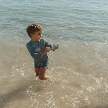 Igračka za prskanje i zabavu u vodi Little Dutch Ocean World