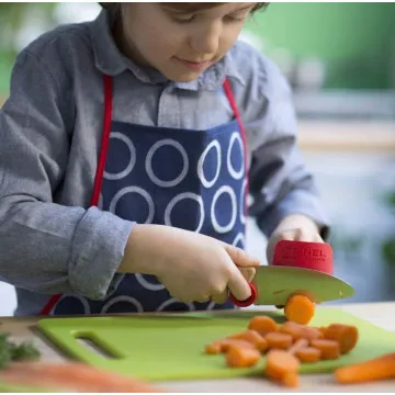 Montessori nož za djecu Opinel Le Petit Chef